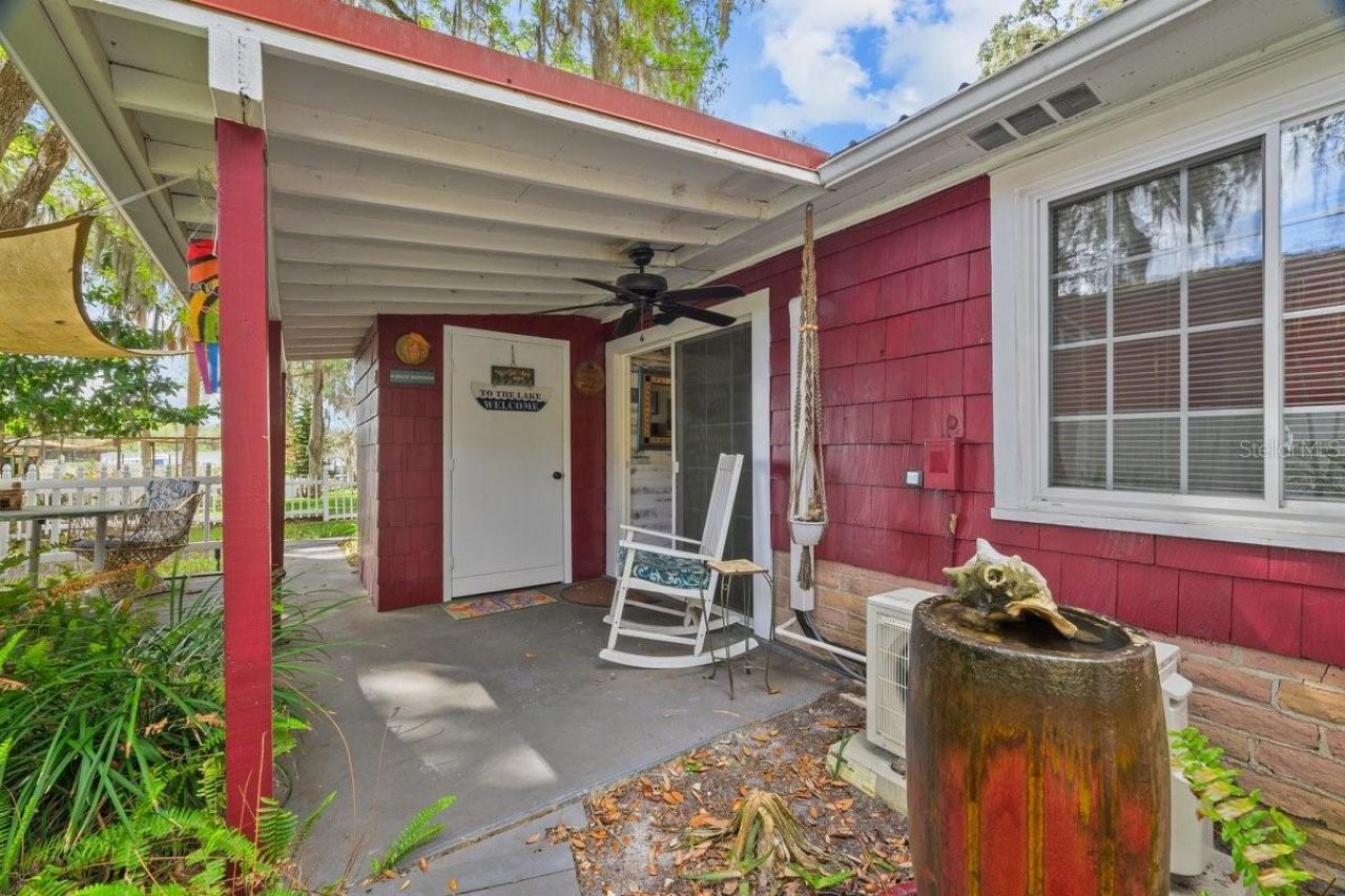 101 Orange Street , Satsuma, FL 32189 Photo