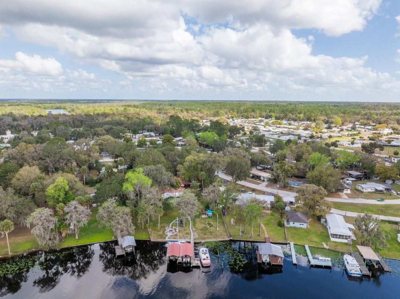 101 Orange Street , Satsuma, FL 32189 Photo