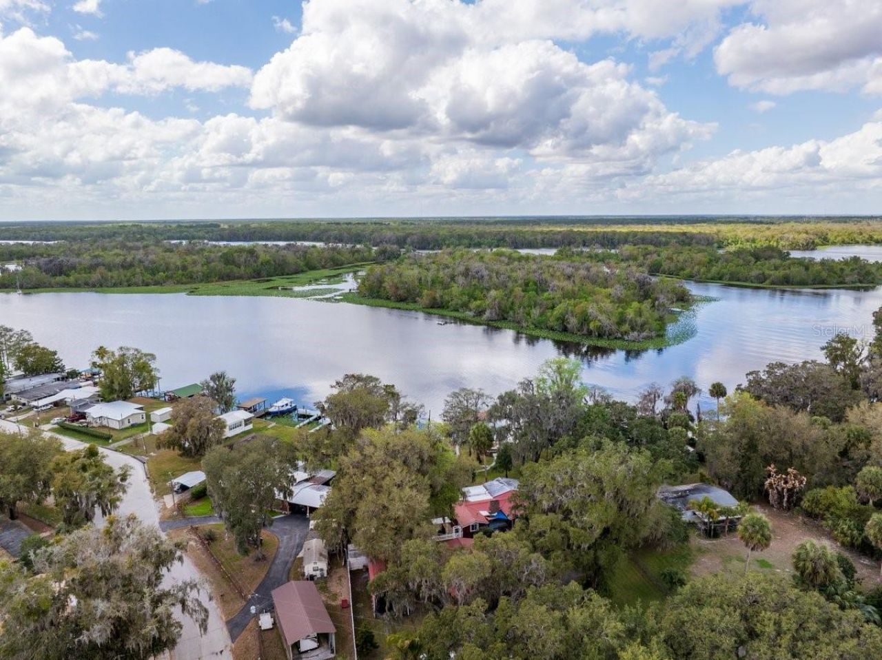 101 Orange Street , Satsuma, FL 32189 Photo