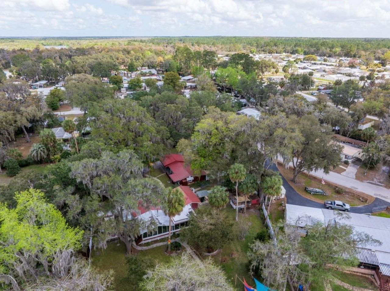 101 Orange Street , Satsuma, FL 32189 Photo