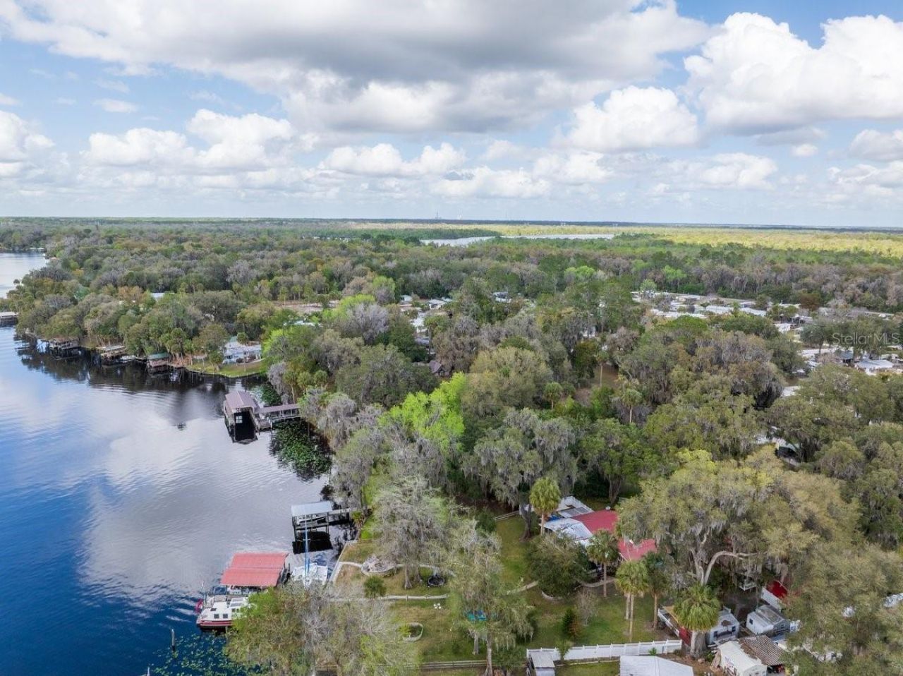 101 Orange Street , Satsuma, FL 32189 Photo