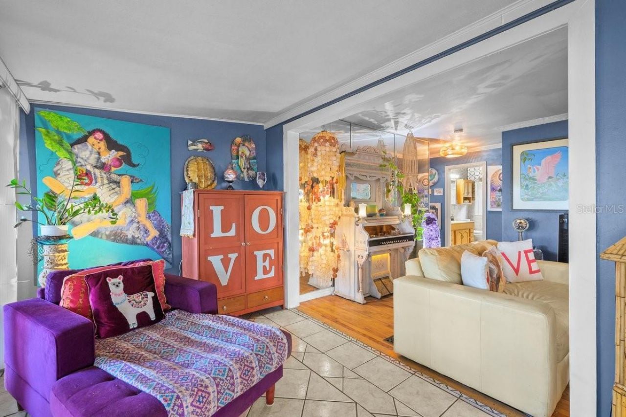 101 Orange Street , Satsuma, FL 32189 Photo