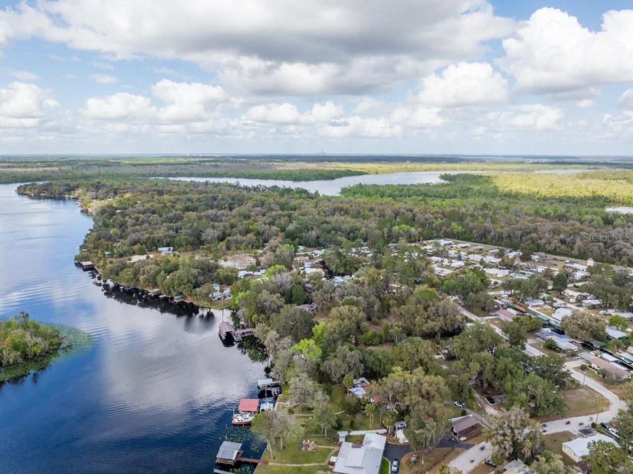 101 Orange Street , Satsuma, FL 32189 Photo