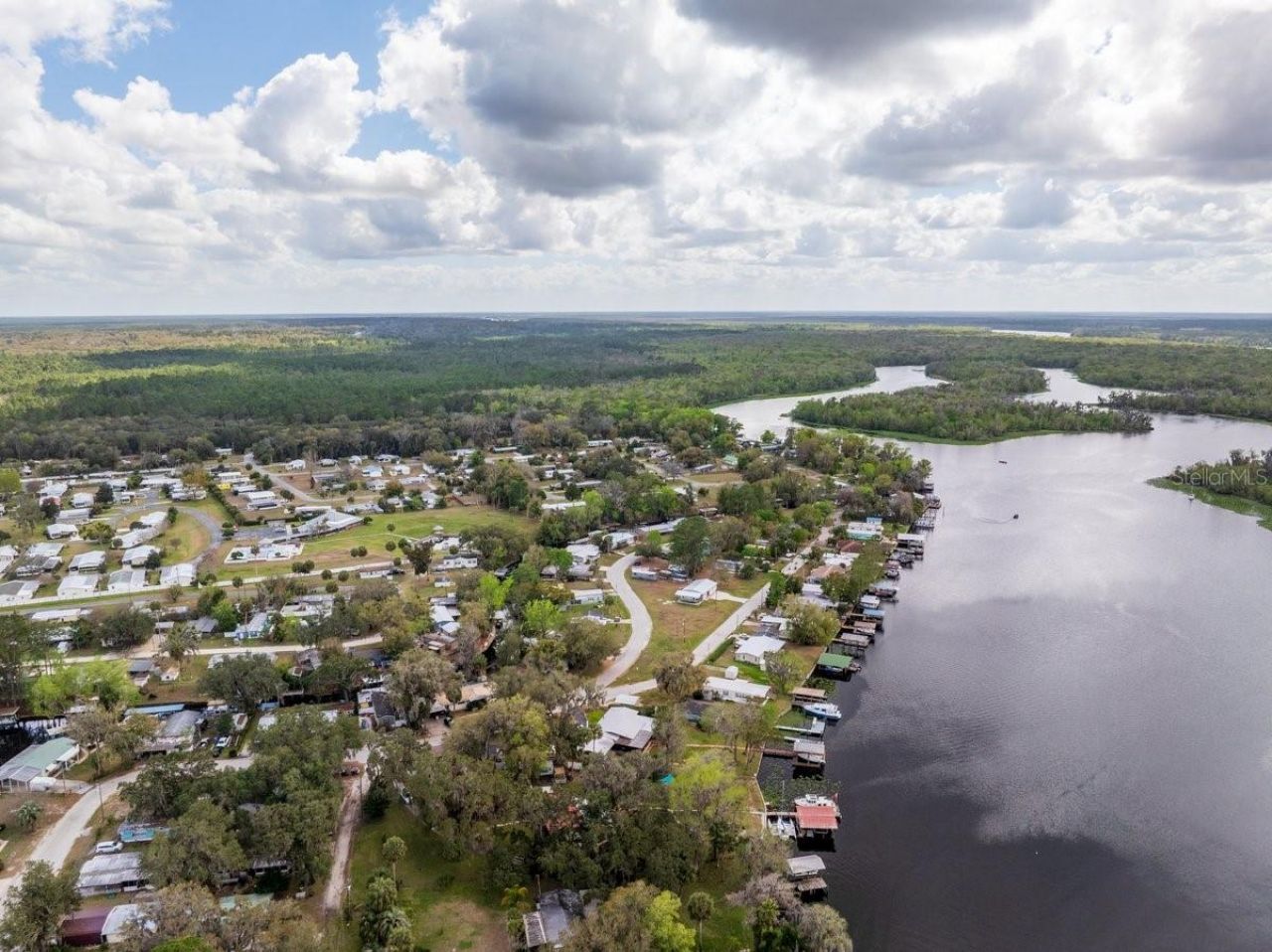 101 Orange Street , Satsuma, FL 32189 Photo