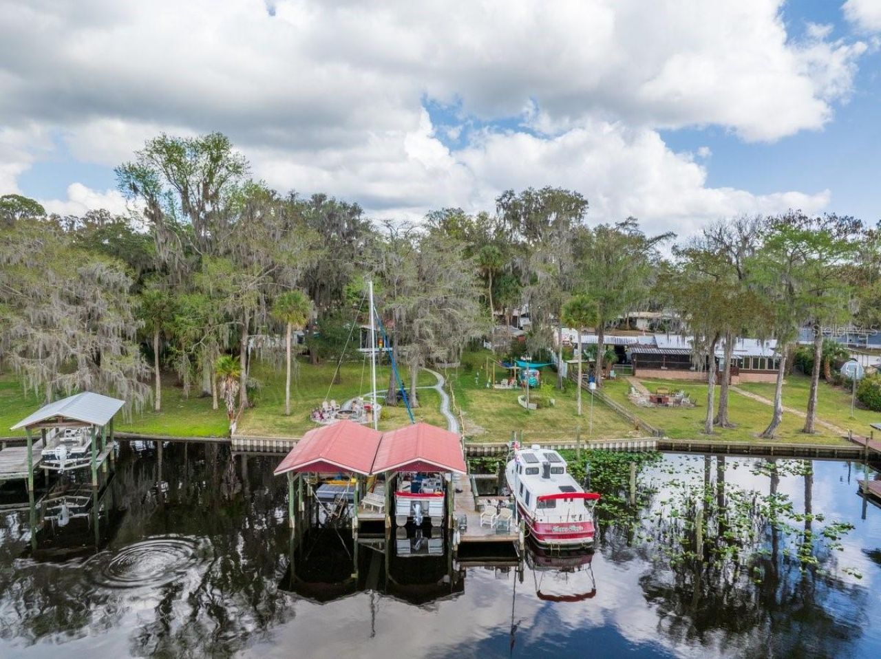 101 Orange Street , Satsuma, FL 32189 Photo