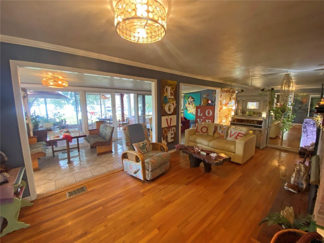 101 Orange Street , Satsuma, FL 32189 Photo