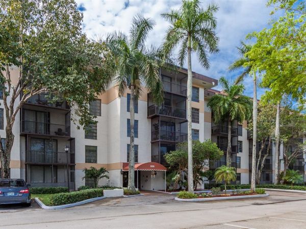 5550 NW 44th Street, Unit 506, Fort Lauderdale, FL 33319