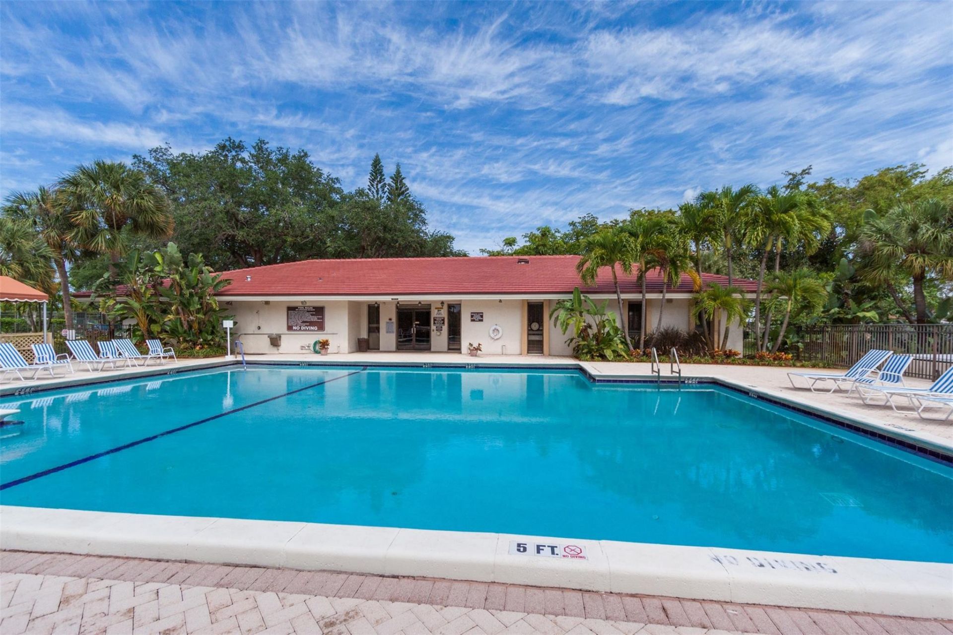 5550 NW 44th Street, Unit 506, Fort Lauderdale, FL 33319 Photo