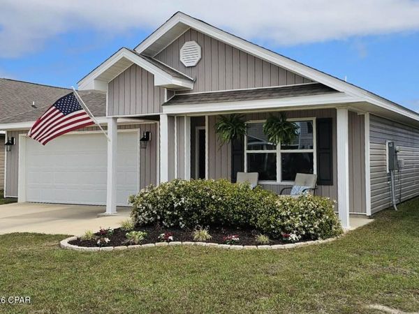 268 Ryder Lane, Panama City, FL 32404