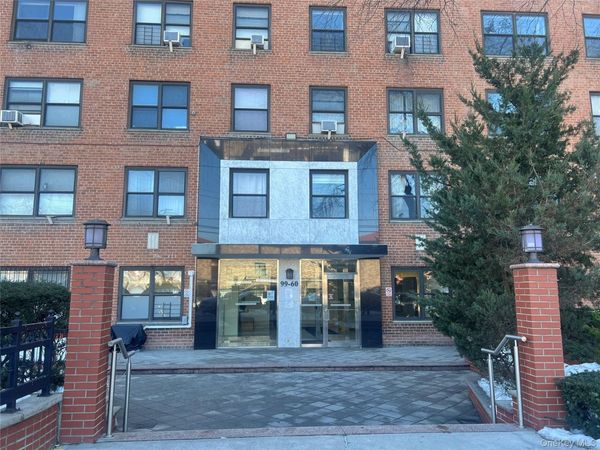 9960 63rd Road, Unit 5Z Duplex, Rego Park, NY 11374