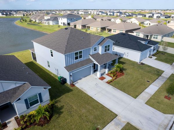 10638 SW Vasari Way, Port Saint Lucie, FL 34987