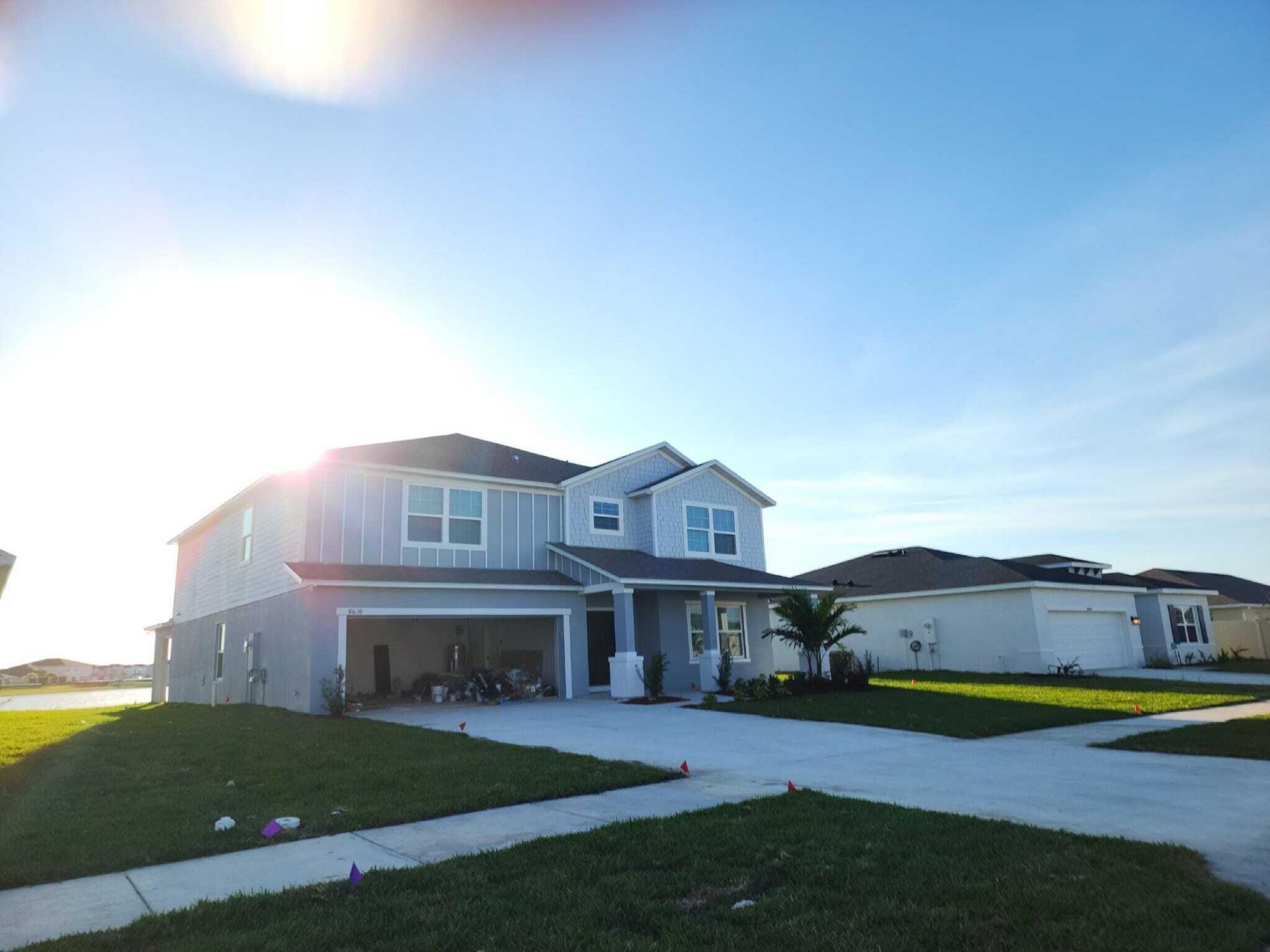 10638 SW Vasari Way, Port Saint Lucie, FL 34987 Photo