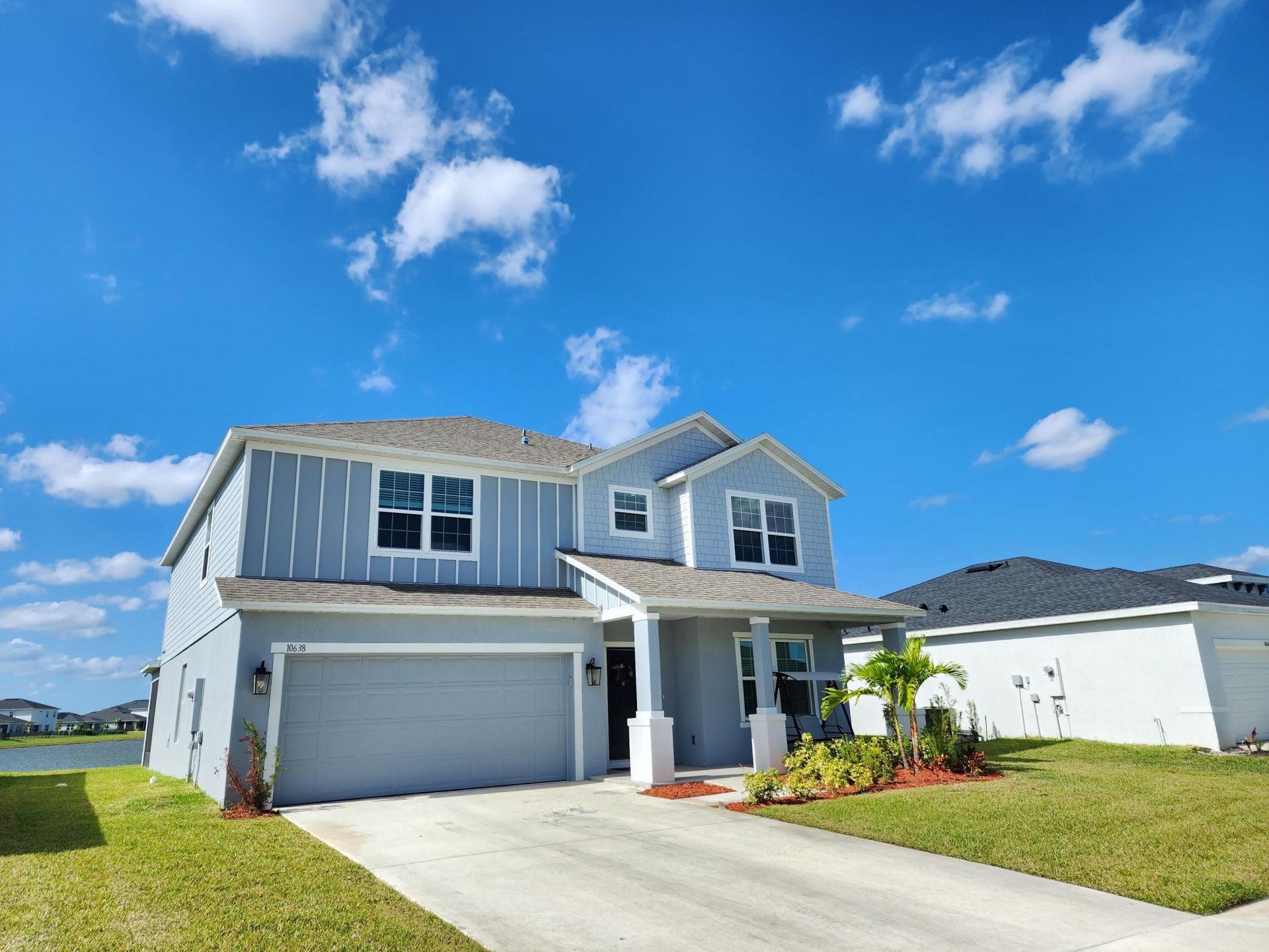 10638 SW Vasari Way, Port Saint Lucie, FL 34987 Photo