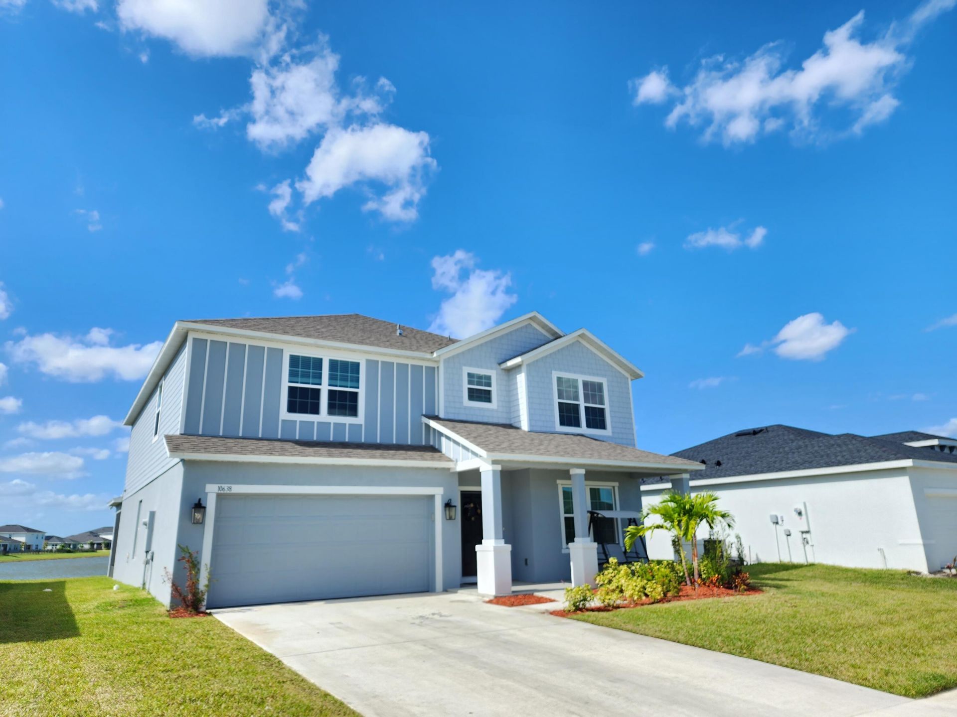 10638 SW Vasari Way, Port Saint Lucie, FL 34987 Photo
