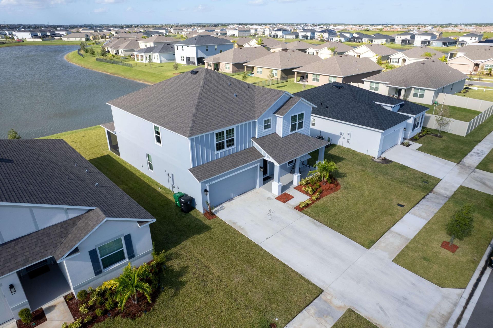 10638 SW Vasari Way, Port Saint Lucie, FL 34987 Photo