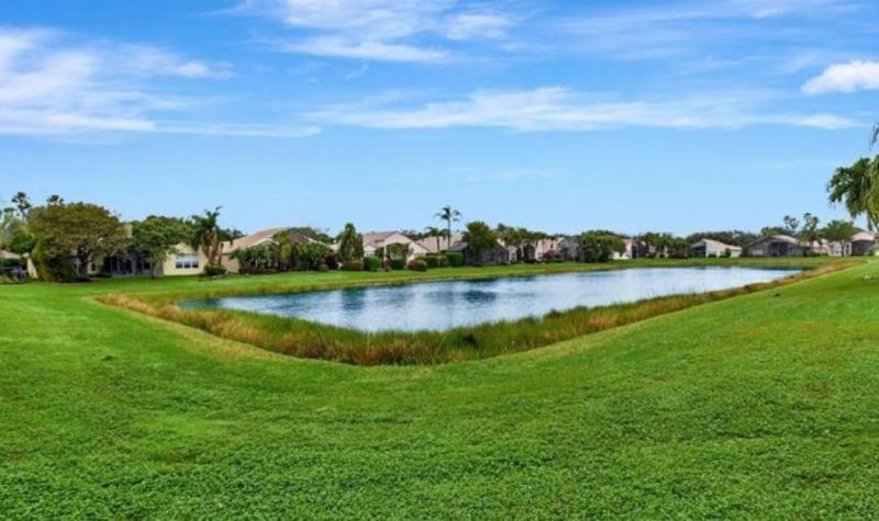 13245 Alhambra Lake Cir, Delray Beach, FL 33446 Photo