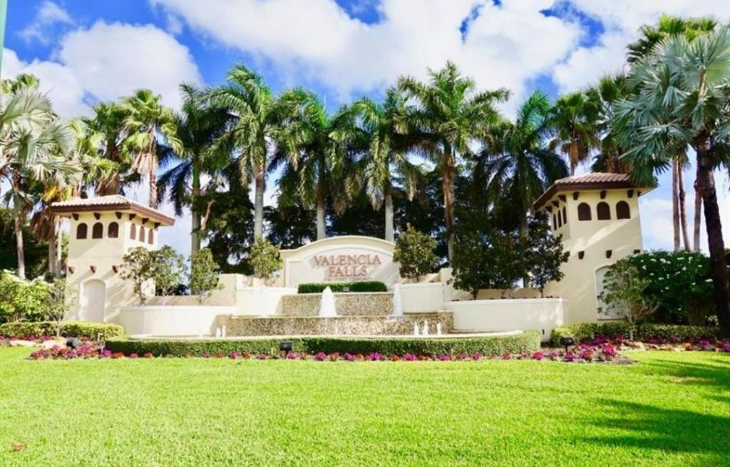 13245 Alhambra Lake Cir, Delray Beach, FL 33446 Photo