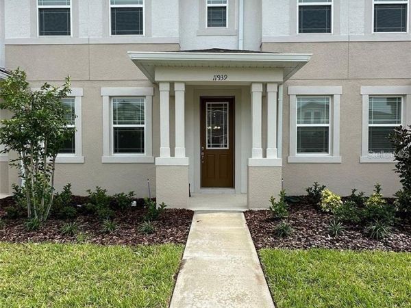 11939 SUNSAIL AVENUE , ORLANDO, FL 32832