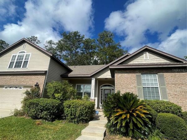 2244 NW 101ST STREET , GAINESVILLE, FL 32606