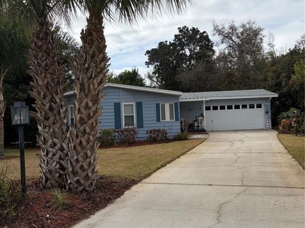 506 HALYARD CIRCLE , EDGEWATER, FL 32141