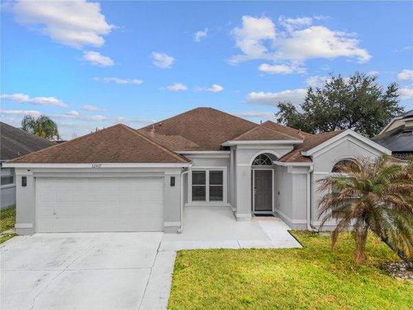 12417 BOHANNON BOULEVARD, ORLANDO, FL 32824