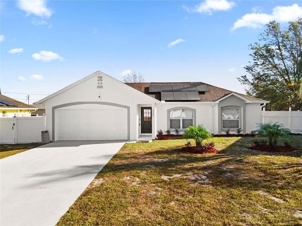 2649 E JULIET DRIVE , DELTONA, FL 32738