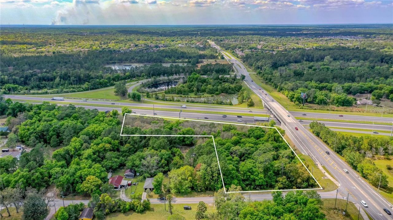 W Main Street , Lake Helen, FL 32744 Photo