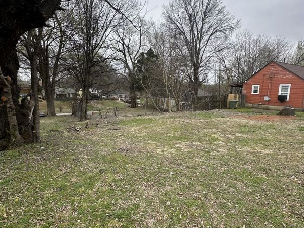 1539 MARJORIE ST, Memphis, TN 38106