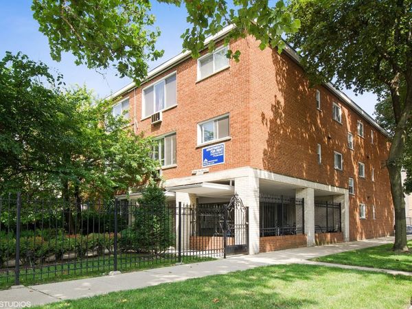 2600 W Logan Boulevard , Unit 2H, Chicago, IL 60647