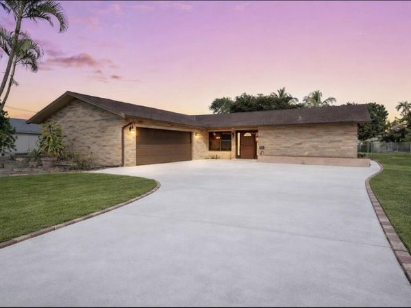 356 Sandpiper Avenue, Royal Palm Beach, FL 33411