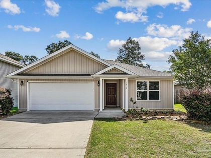 7470 Steeplechase Blvd Pensacola, FL 32526