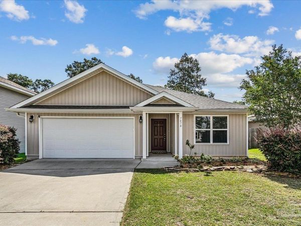 7470 Steeplechase Blvd, Pensacola, FL 32526