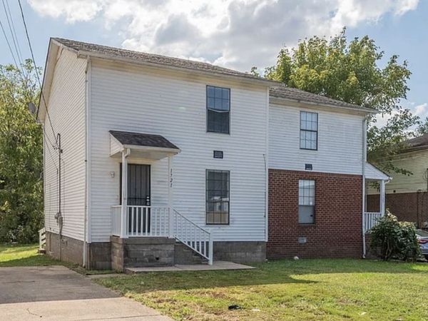 1721 Westchester Dr, Nashville, TN 37207