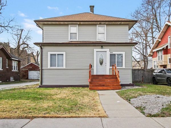5962 Park Place, Hammond, IN 46320