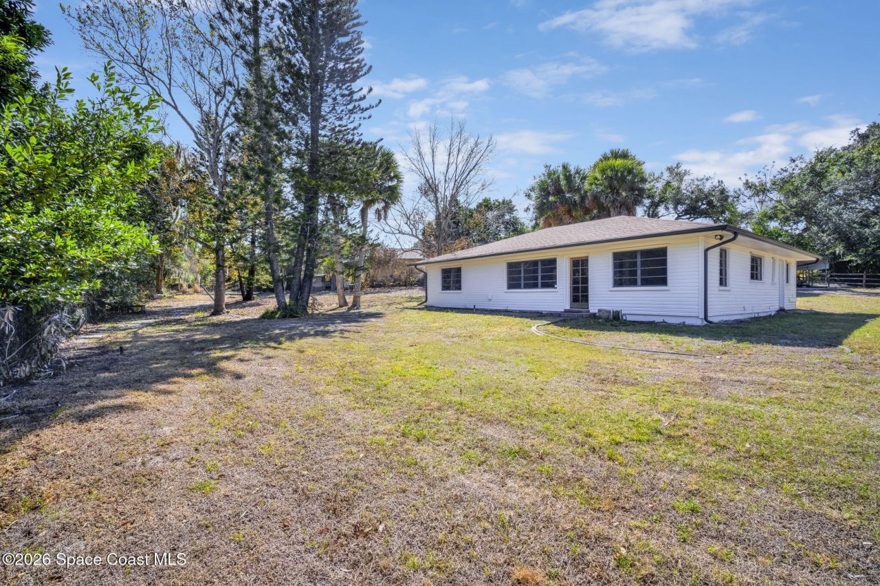 51 Grandview Boulevard , Cocoa, FL 32922 Photo