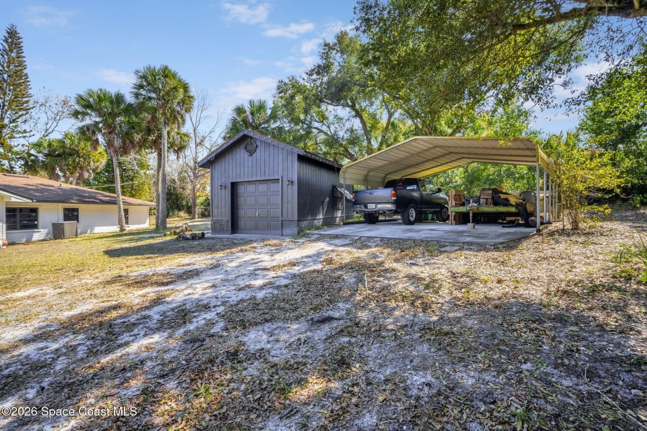 51 Grandview Boulevard , Cocoa, FL 32922 Photo