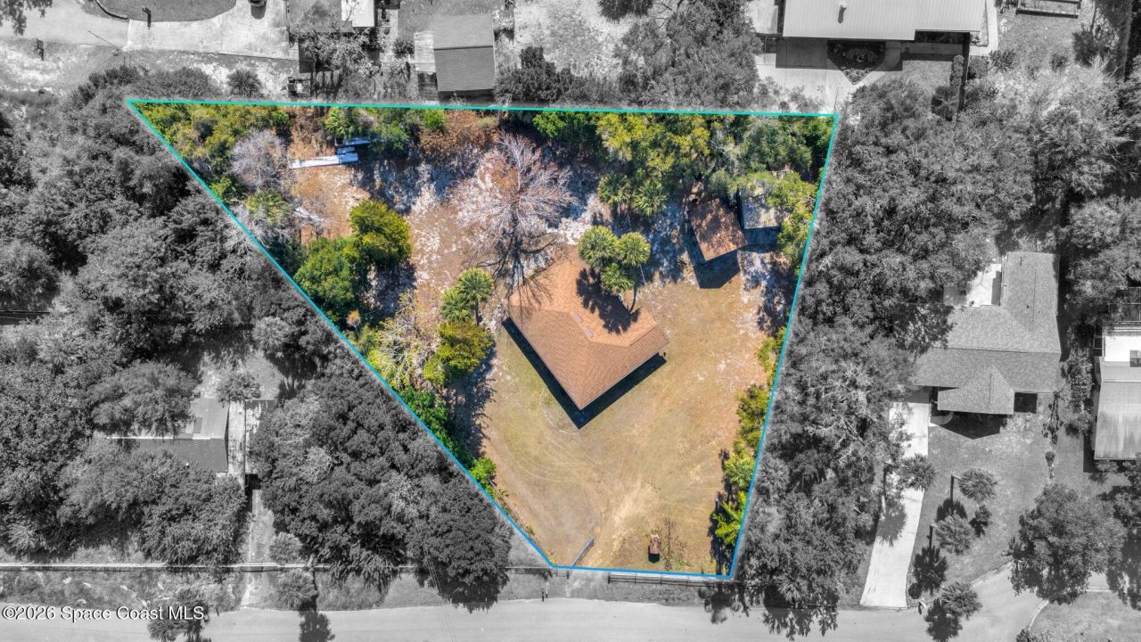 51 Grandview Boulevard , Cocoa, FL 32922 Photo