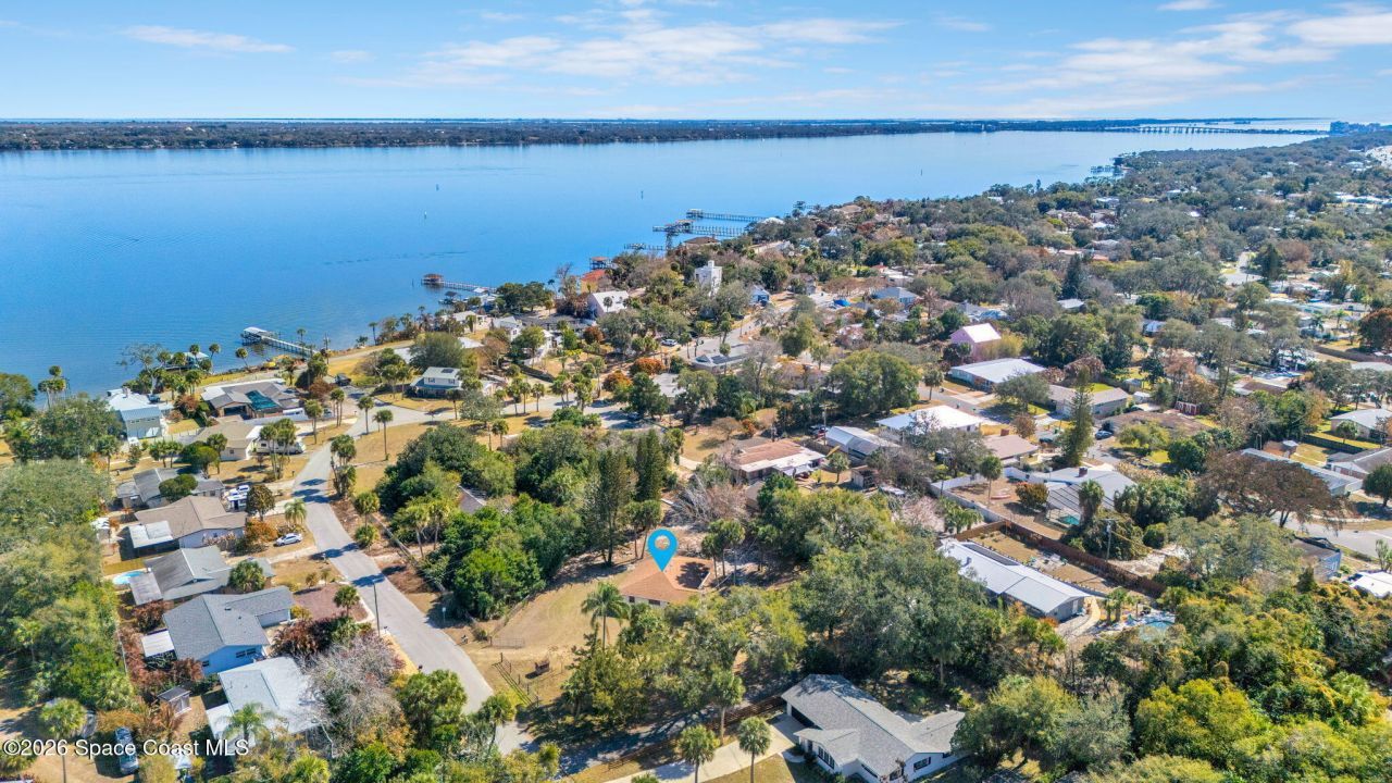 51 Grandview Boulevard , Cocoa, FL 32922 Photo