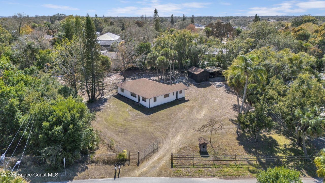 51 Grandview Boulevard , Cocoa, FL 32922 Photo