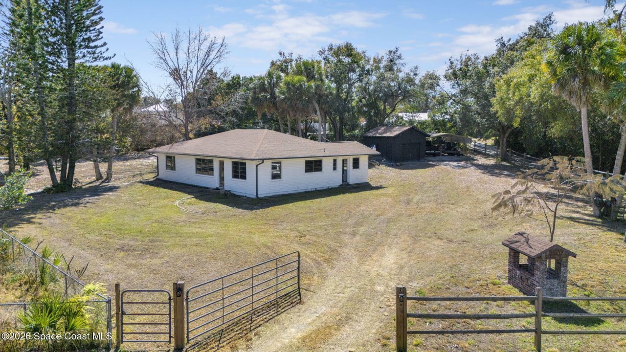 51 Grandview Boulevard , Cocoa, FL 32922 Photo