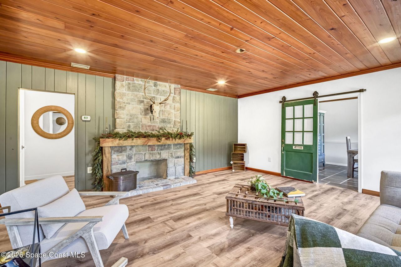 51 Grandview Boulevard , Cocoa, FL 32922 Photo