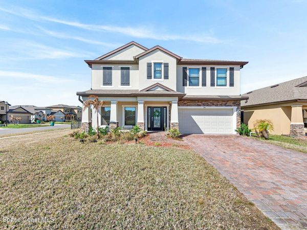 340 Wiregrass Avenue , West Melbourne, FL 32904