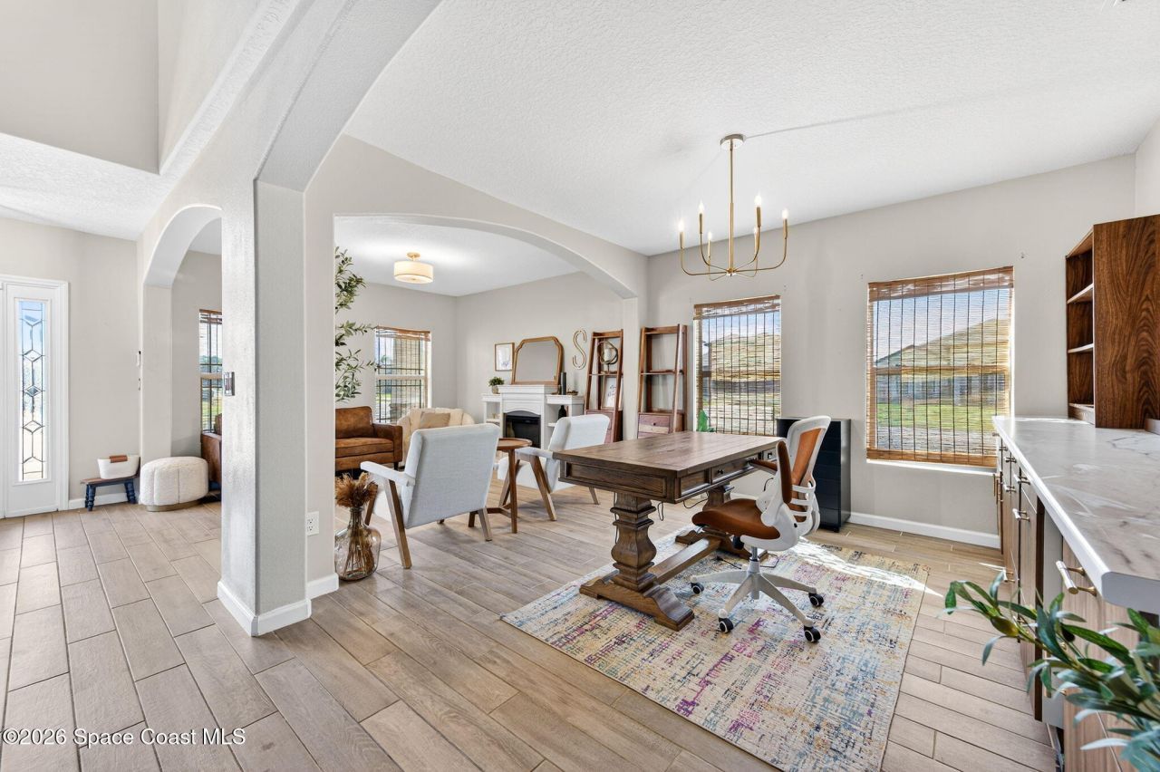 340 Wiregrass Avenue, West Melbourne, FL 32904 Photo
