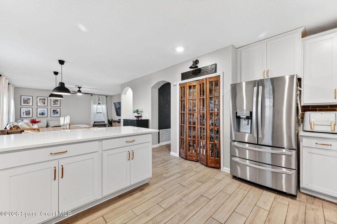 340 Wiregrass Avenue, West Melbourne, FL 32904 Photo