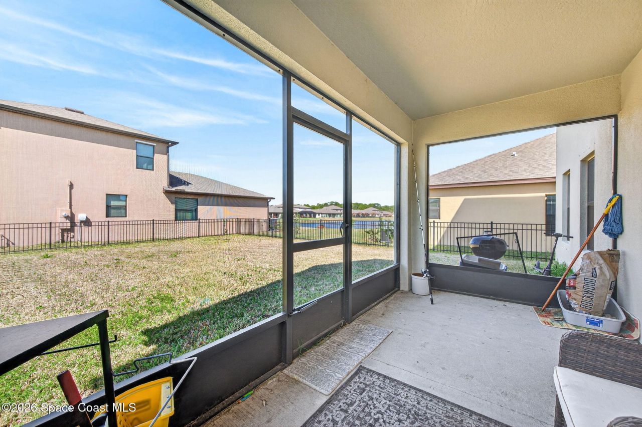340 Wiregrass Avenue, West Melbourne, FL 32904 Photo
