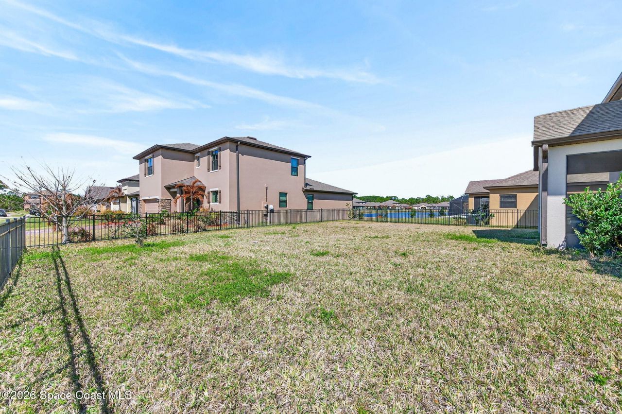 340 Wiregrass Avenue, West Melbourne, FL 32904 Photo
