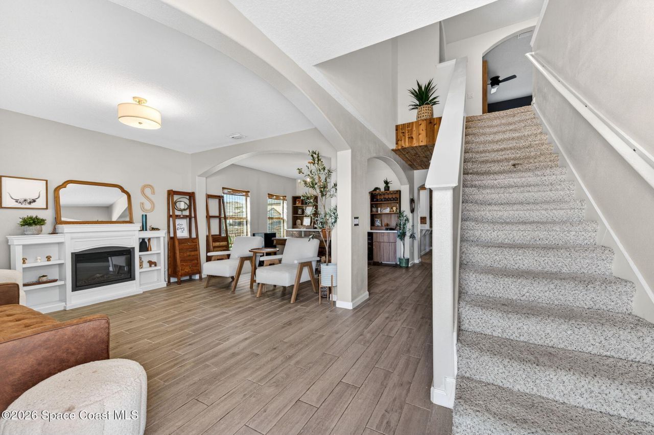 340 Wiregrass Avenue, West Melbourne, FL 32904 Photo