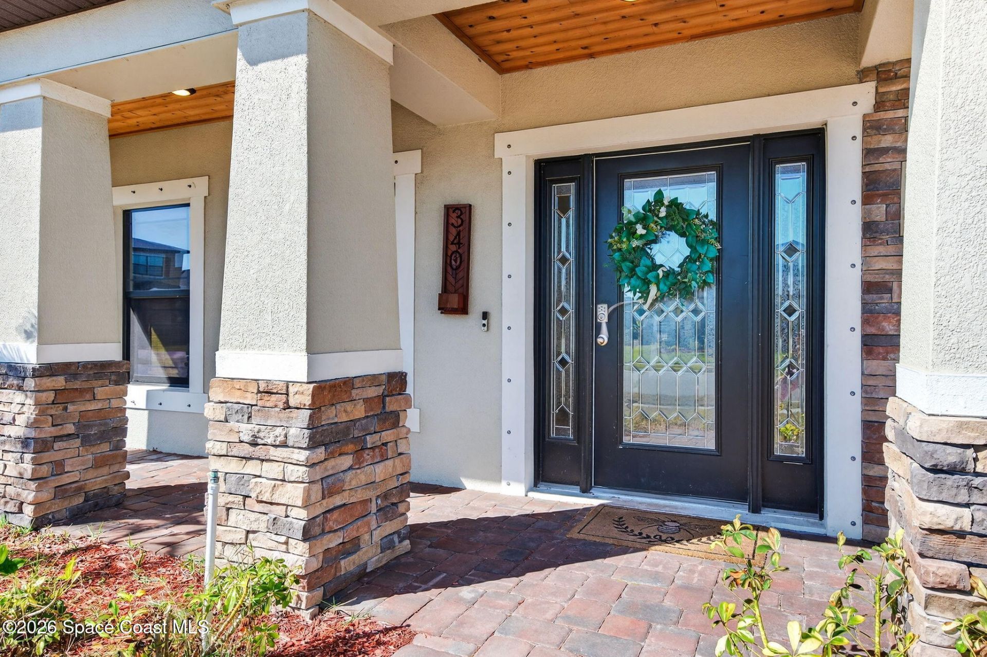 340 Wiregrass Avenue, West Melbourne, FL 32904 Photo