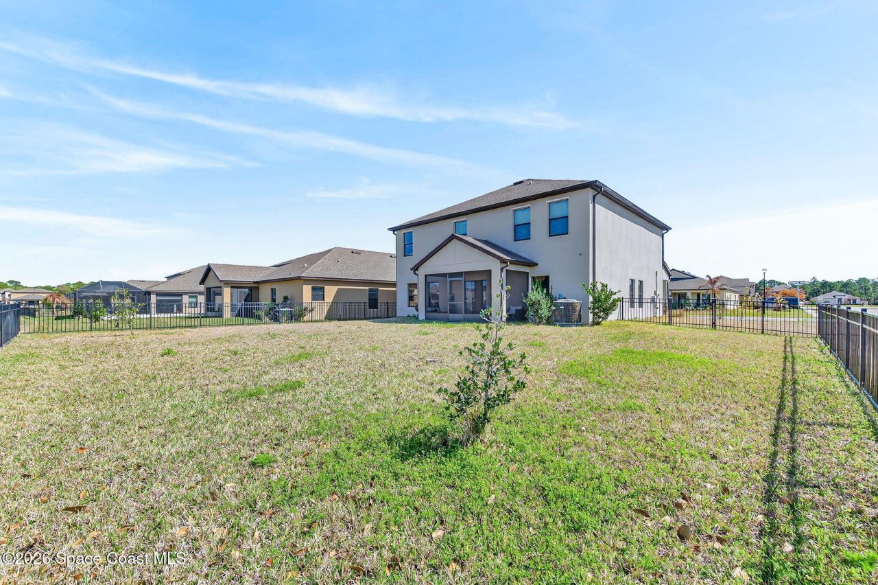 340 Wiregrass Avenue, West Melbourne, FL 32904 Photo