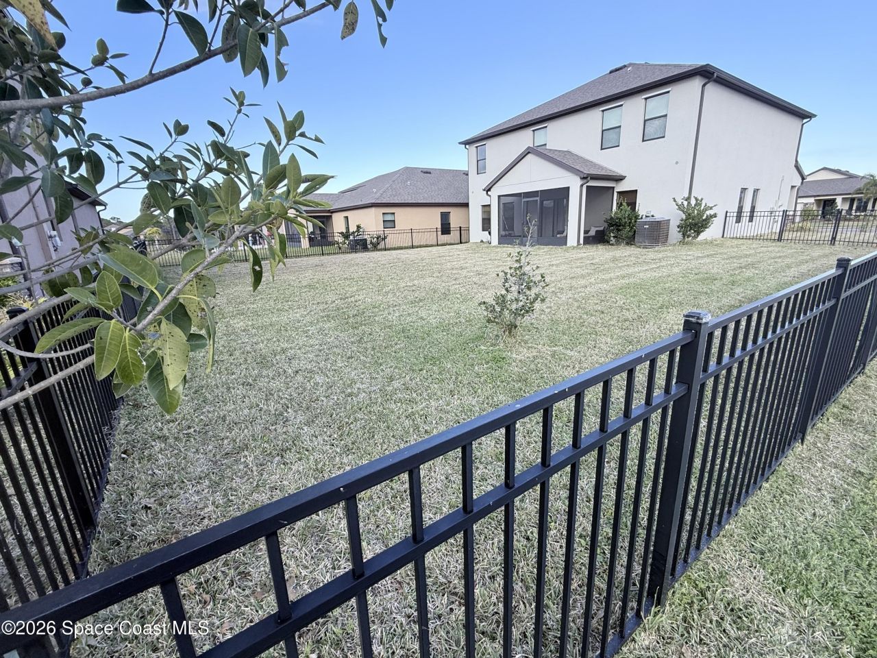 340 Wiregrass Avenue, West Melbourne, FL 32904 Photo